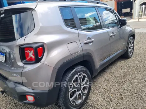 RENEGADE 1.8 16V Longitude