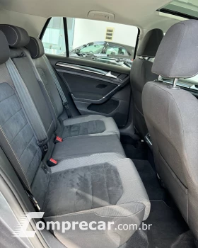 GOLF 1.4 250 TSI Highline