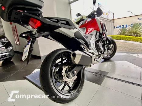 NC NC 750X ABS