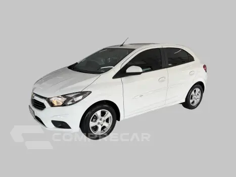 ONIX 1.4 MPFI LT 8V FLEX 4P MANUAL