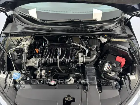 CITY 1.5 I-vtec Touring