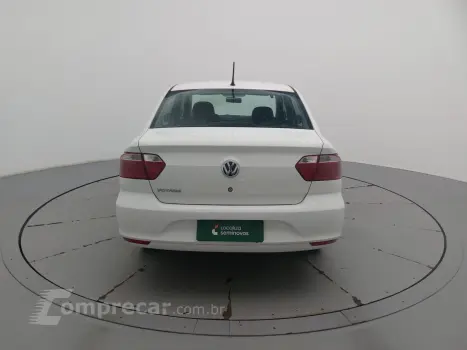 VOYAGE 1.0 12V MPI TOTALFLEX 4P MANUAL