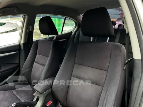 CITY 1.5 EX Sedan 16V
