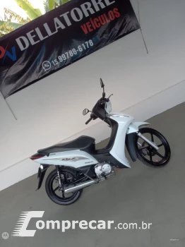 Biz 125 EX