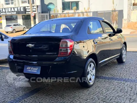 COBALT 1.4 LT 8V