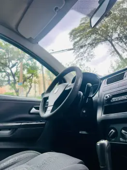 SPACEFOX 1.6/ 1.6 Trend Total Flex 8V 5p