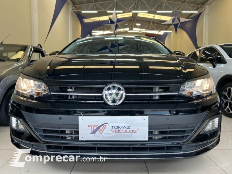 VIRTUS 1.0 200 TSI Highline