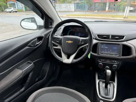 PRISMA 1.4 MPFI LT 8V