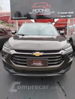 CHEVROLET MONTANA PREMIER 1.2 Turbo Flex 12V Aut. 4 portas