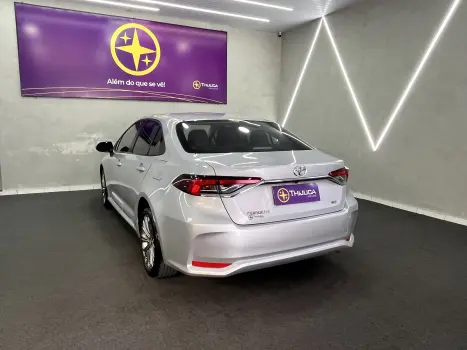 COROLLA 2.0 XEI 16V
