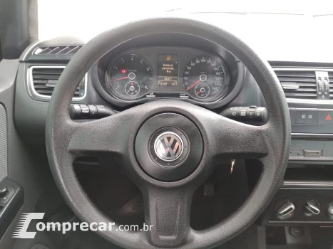 FOX 1.6 MI 8V