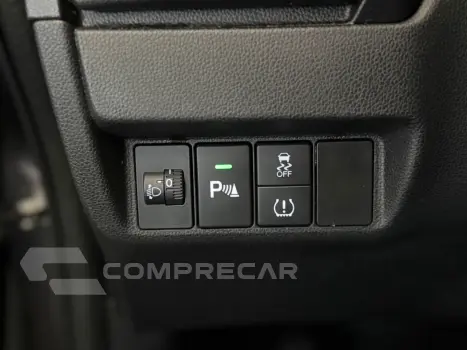 WR-V 1.5 16V FLEXONE EX CVT