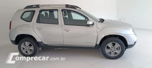 DUSTER 1.6 Dynamique 4X2 16V