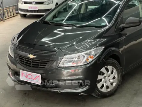ONIX - 1.0 MPI JOY 8V 4P MANUAL