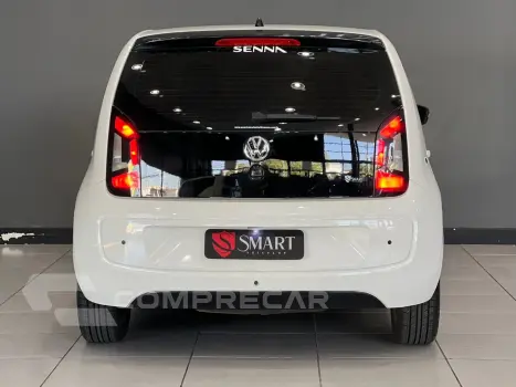 UP 1.0 TSI HIGH UP 12V FLEX 4P MANUAL