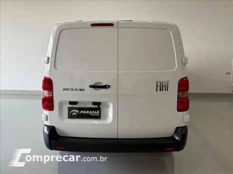 SCUDO 1.5 BLUEHDI DIESEL CARGO MANUAL