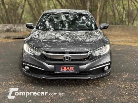 CIVIC 2.0 16vone EX