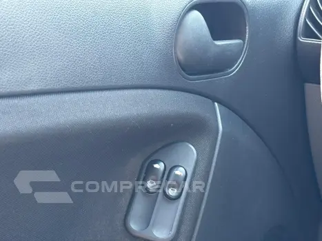 Fiesta Hatch Rocam 1.0 (Flex)