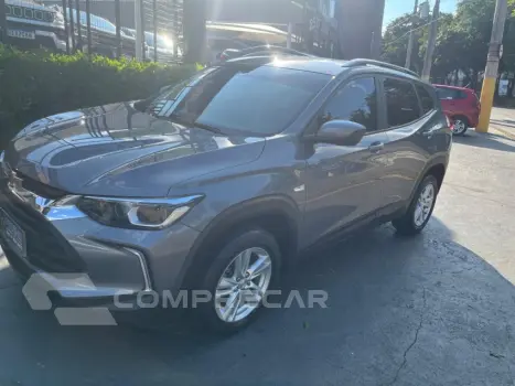 CHEVROLET TRACKER 1.0 Turbo LTZ 4 portas