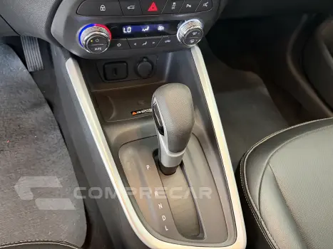 ONIX 1.0 TURBO FLEX PREMIER AUTOMÁTICO