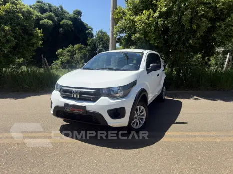 MOBI 1.0 8V EVO Like.