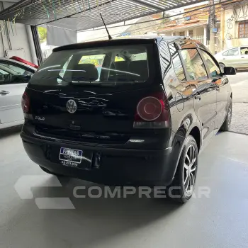Polo 1.6 Mi/S.Ouro 1.6 Mi Tot.Flex 8V 5p