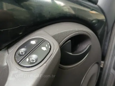 KA - 1.0 MPI 8V 2P MANUAL