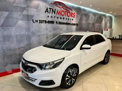 Cobalt 1.4 4P FLEX LT