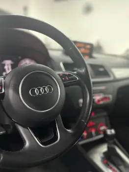 Q3 1.4 TFSI Ambition S Tronic