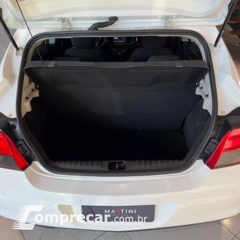 ONIX HATCH LTZ 1.4 8V FlexPower 5p Mec.