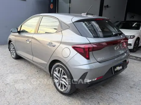HB20 1.0 12V FLEX LIMITED PLUS MANUAL