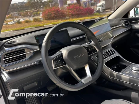 KING 1.5 Dm-i Phev GS