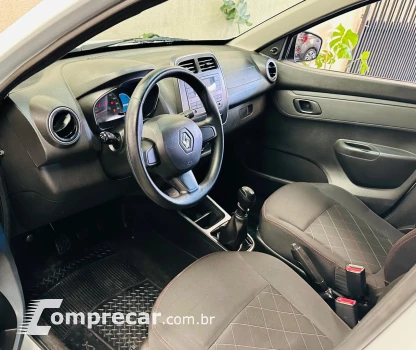 KWID 1.0 12V SCE ZEN