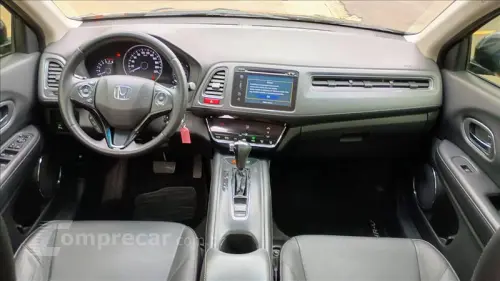 HR-V 1.8 16V Touring