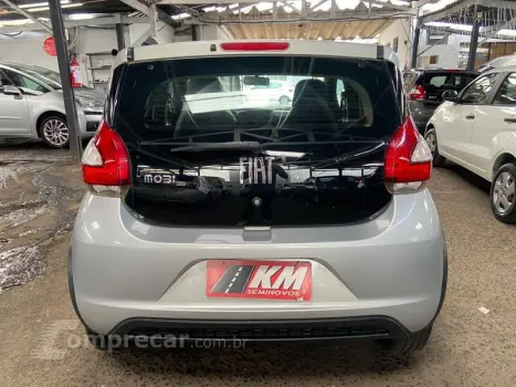 MOBI LIKE 1.0 FLEX 4P