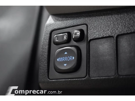 COROLLA - 2.0 XEI 16V 4P AUTOMÁTICO