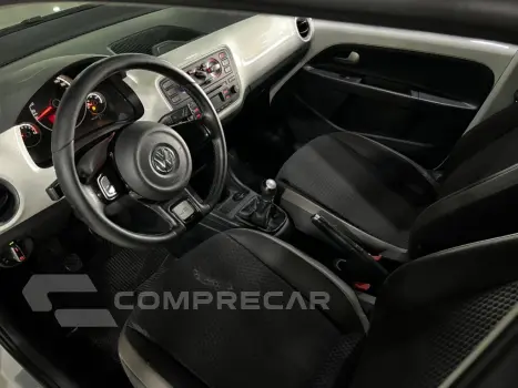 CROSS UP 1.0 TSI 12V FLEX 4P MANUAL