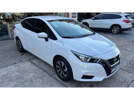 VERSA 1.6 16V FLEX SENSE XTRONIC