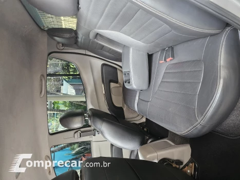 L200 TRITON 3.5 4X4 CD V6 24V