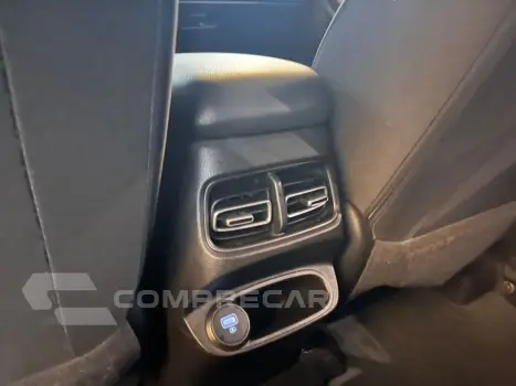 Creta 1.0 12V 4P FLEX TGDI TURBO LIMITED AUTOMÁTICO