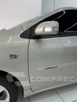 COROLLA 2.0 Vvt-ie XEI