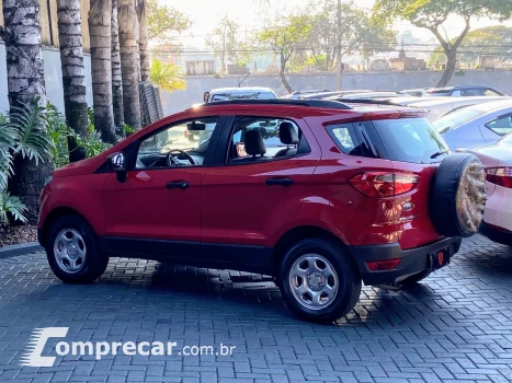 ECOSPORT 2.0 SE 16V