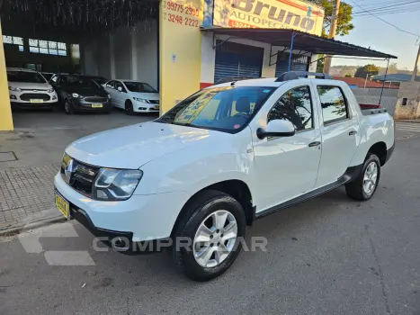 DUSTER OROCH 1.6 16V Expression
