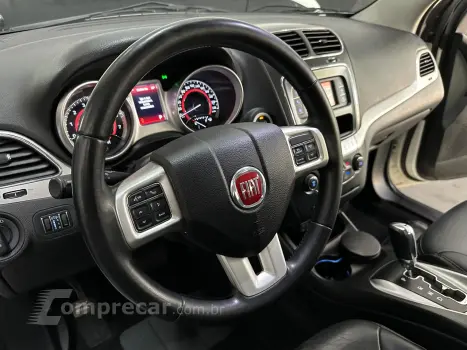 FREEMONT 2.4 Precision 16V