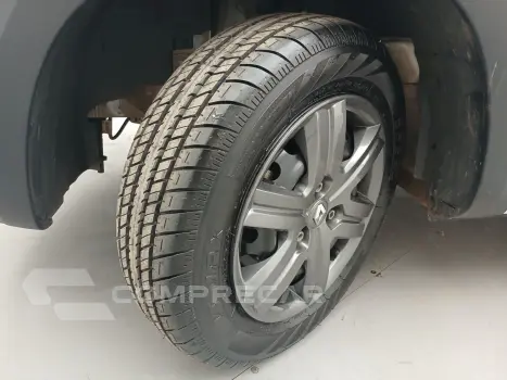 KWID 1.0 12V SCE FLEX ZEN MANUAL