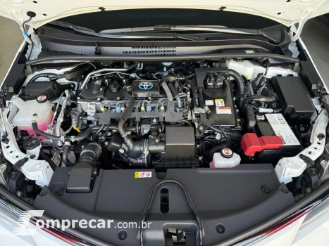 Up Speed 1.0 Tsi