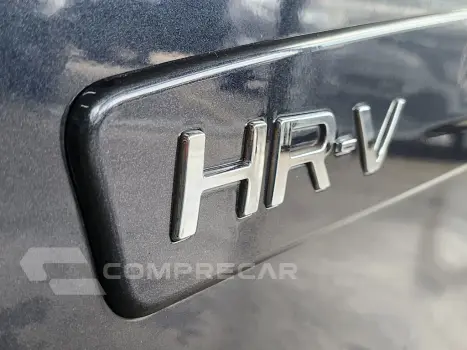 HR-V 1.5 DI I-VTEC TURBO FLEX TOURING CVT