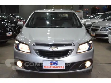 PRISMA - 1.4 MPFI LTZ 8V 4P MANUAL