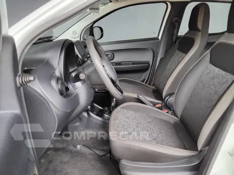 MOBI 1.0 EVO FLEX TREKKING MANUAL