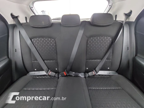 HB20 1.0 TGDI FLEX COMFORT PLUS AUTOMÁTICO